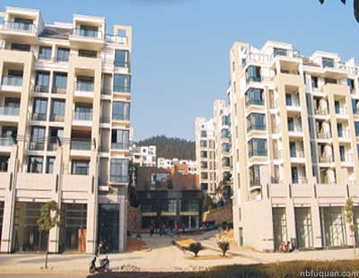 Jiande Jiacheng Real Estate Development